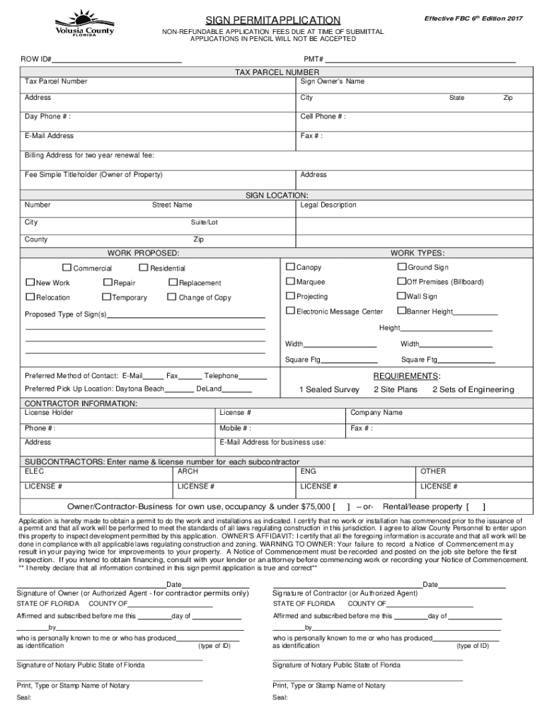 Sign Permit Application 7 15 13 doc Preview on Page 1