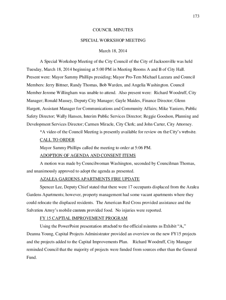 Fillable Online The City of Asheville Your Asheville Fax Email Print