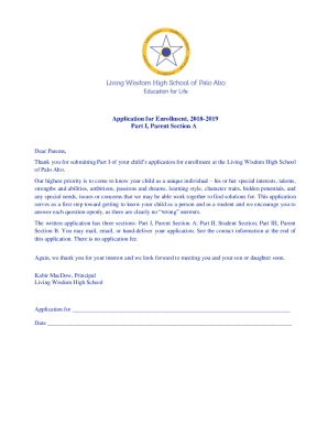 Living Wisdom High School, PA, parent section 1 - Webflow