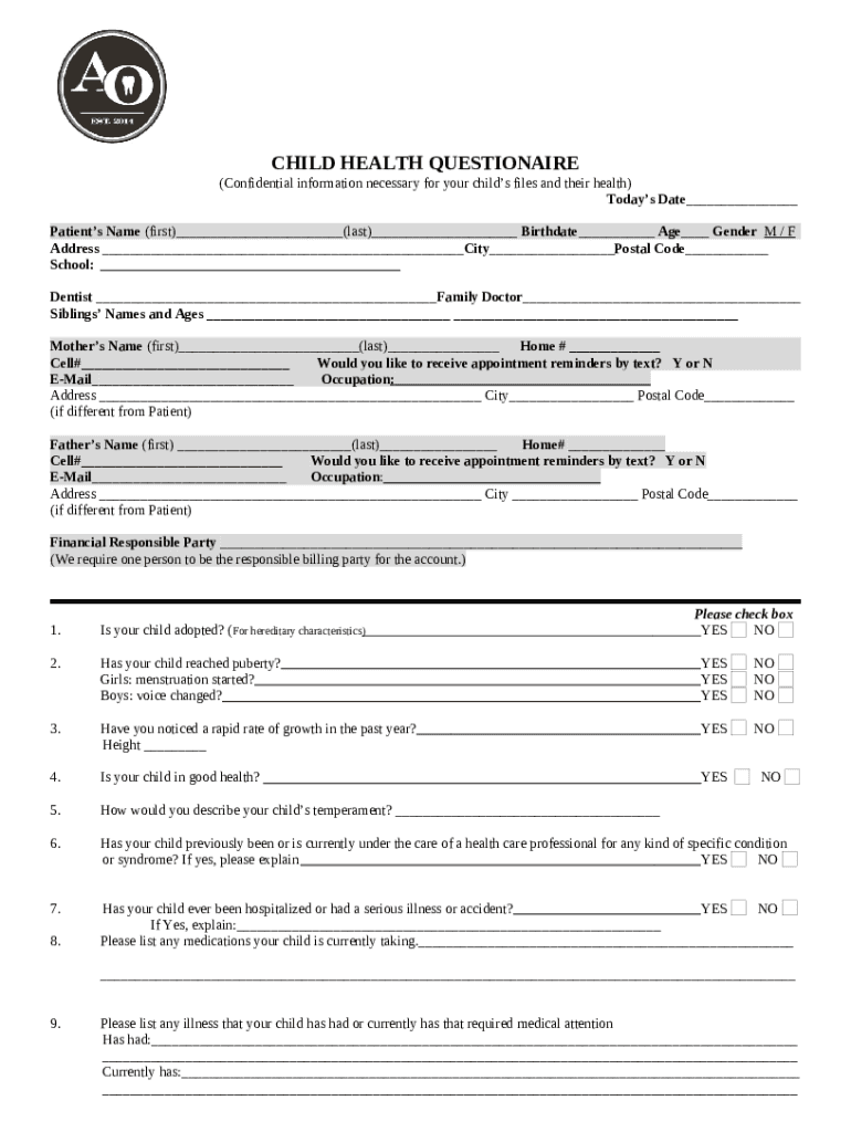 Why is confidentiality so important in child care programs? Doc