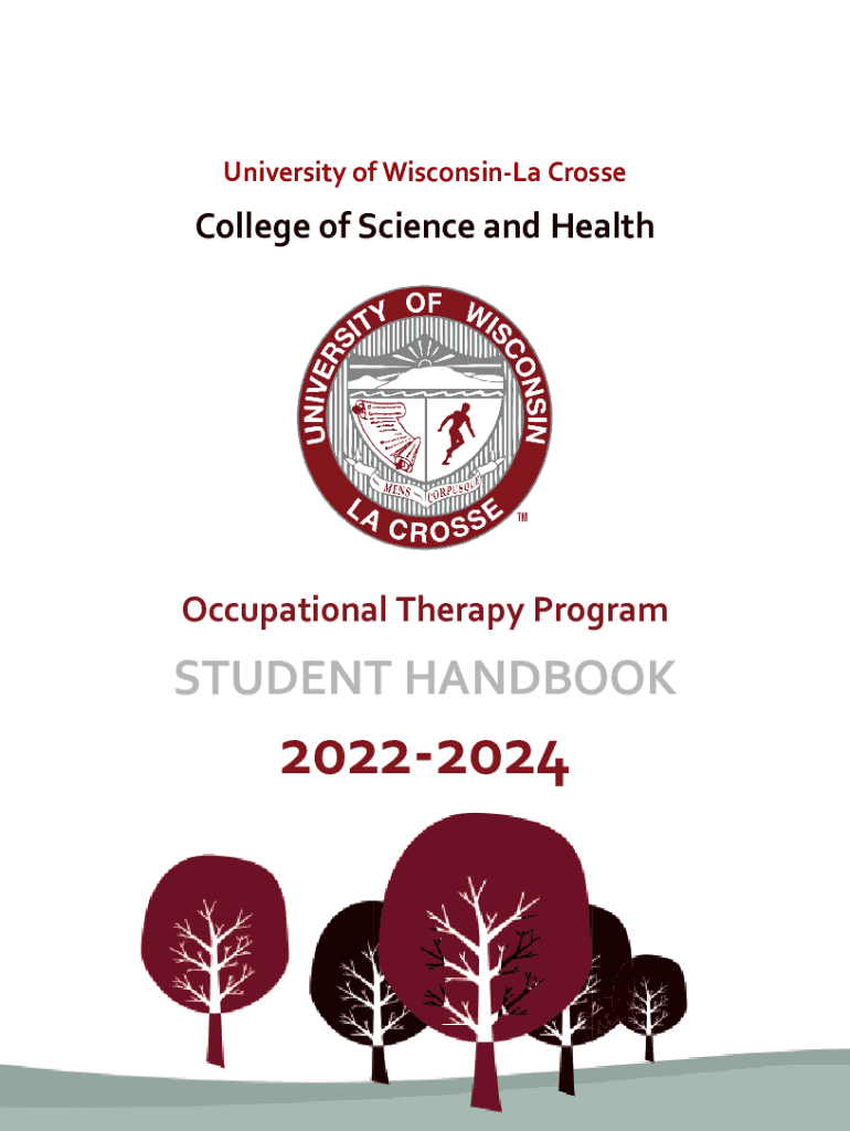 Fillable Online Handbook