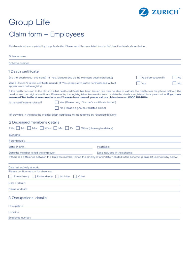Fillable Online Aflac Claim Forms Fill Out and Sign Printable PDF