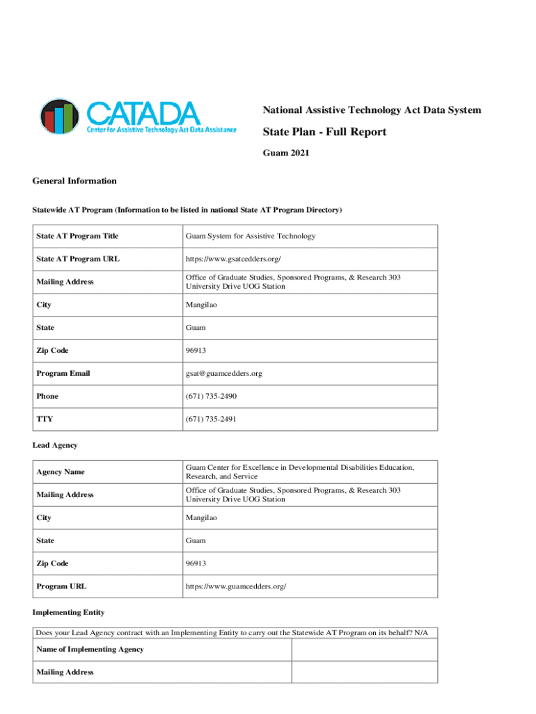 fillable-online-state-plan-full-report-fax-email-print-pdffiller