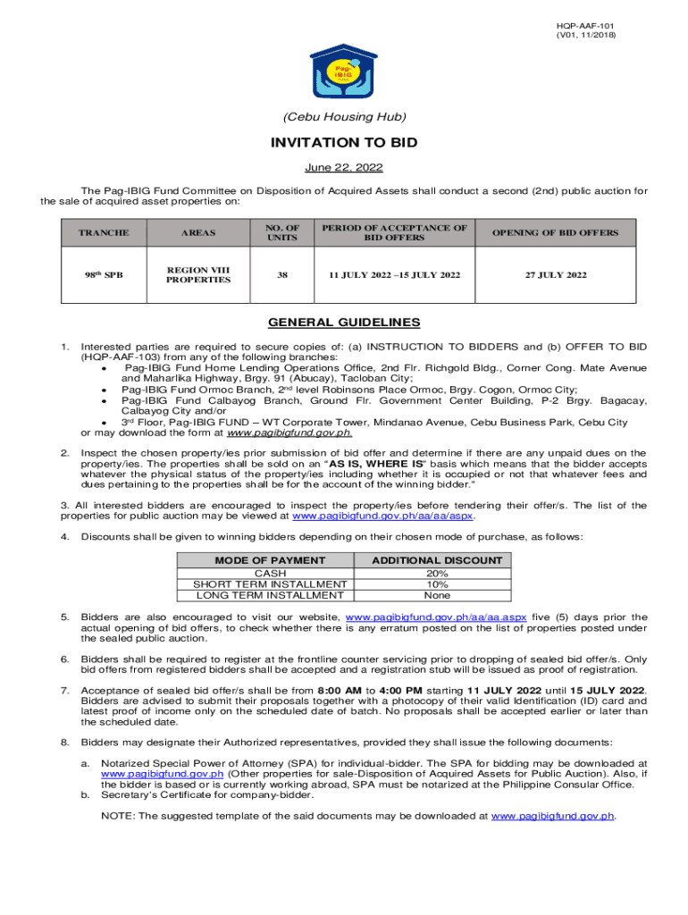 Fillable Online (Cebu Housing Hub) PagIBIG Fund(Cebu Housing Hub) PagIBIG Fund(Cebu