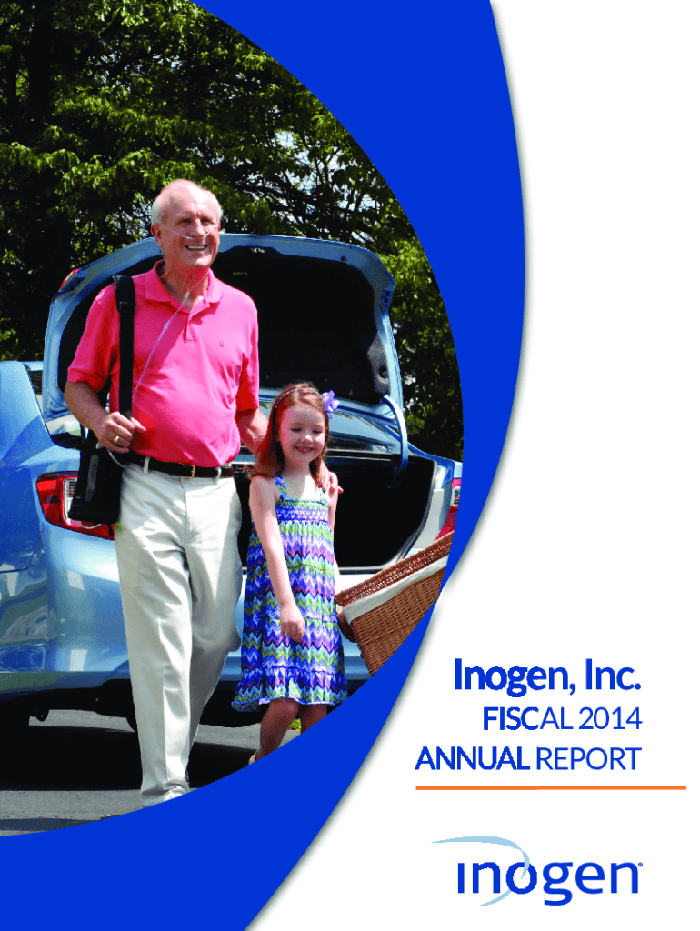 Fillable online page intentionally left blank annual report fax email