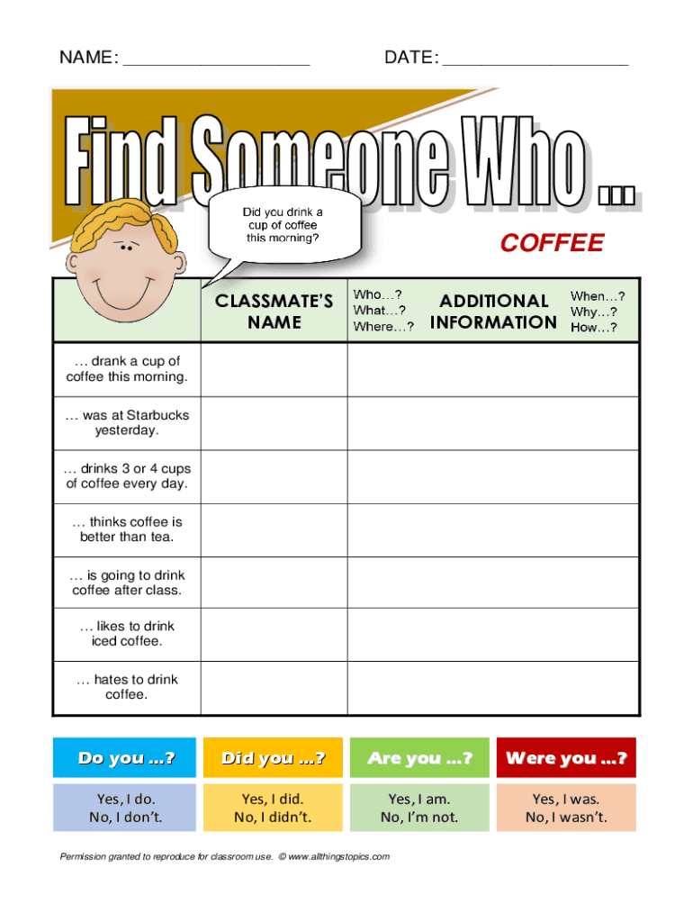 Fillable Online Nicknames 300