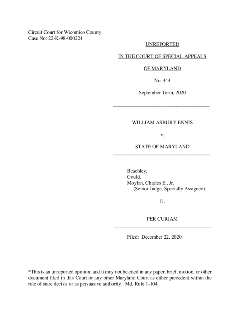 Fillable Online www courts state md ussitesdefaultCircuit Court for Fillable Online www courts state md ussitesdefaultCircuit Court for