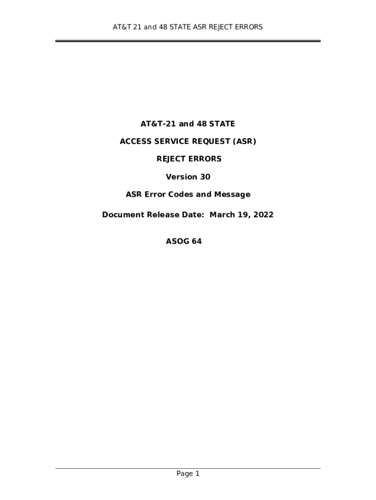 AT&amp;T Prime Access Doc Template | pdfFiller