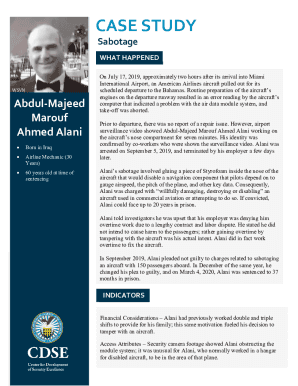www.independentsentinel.comabdul-majeed-alaniAbdul-Majeed Alani sabotaged a plane &amp;amp; has a chilling history