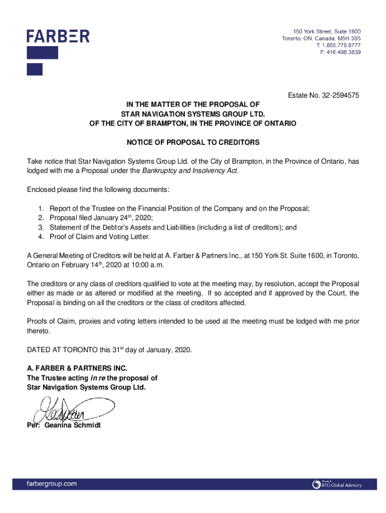 Fillable Online Star Navigation Systems Group Ltd. HubSpot Fax Email