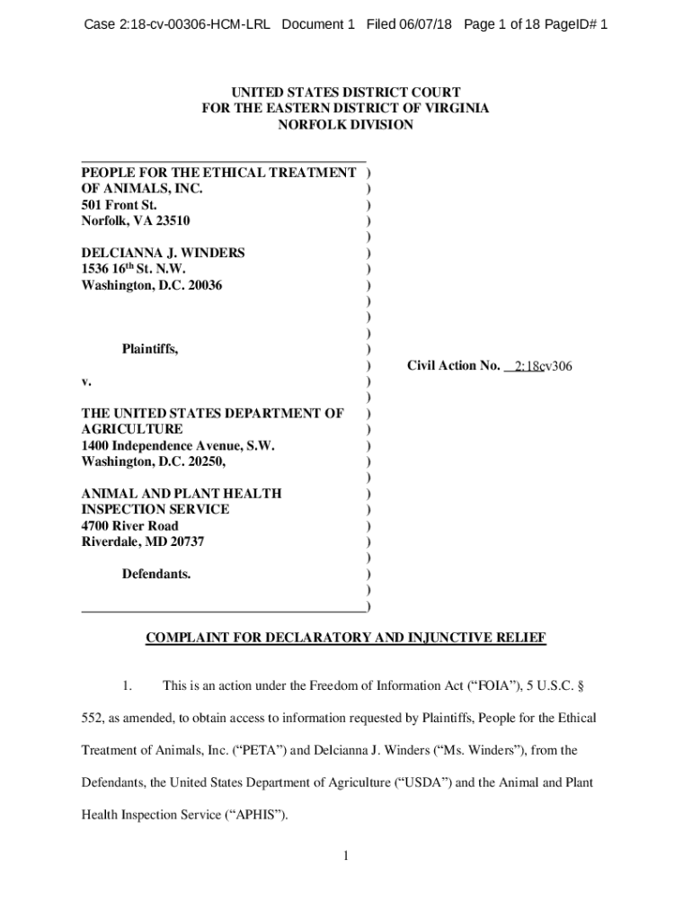 Fillable Online INDICTMENT COUNT ONE (Conspiracy to Commit an Offense ...