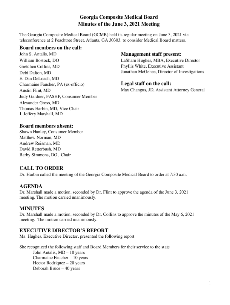 Fillable Online medicalboard document