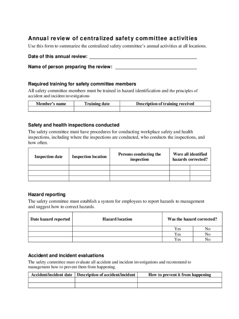 Fillable Online osha oregon osha.oregon.govOSHAPubspubformSafety and