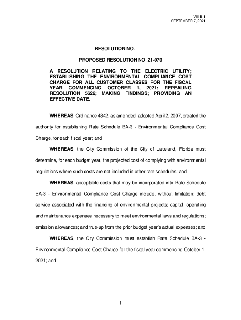 Fillable Online Fuel Adjustmet. Setting Fuel Adjustment Charges Fax