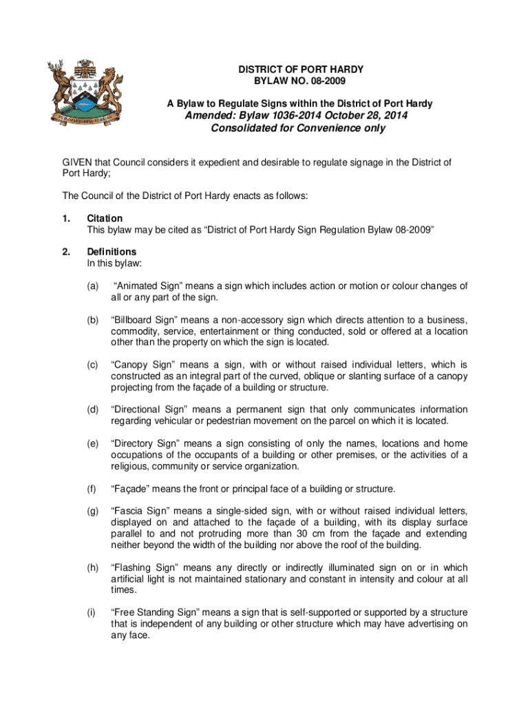 Fillable Online LAND USE BYLAW NO. 762 Fax Email Print pdfFiller