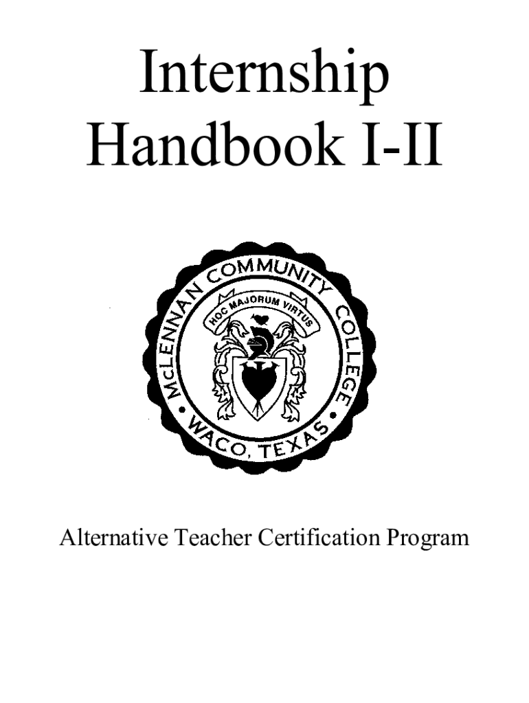 Fillable Online Becoming a Certified Texas Educator Through an ...