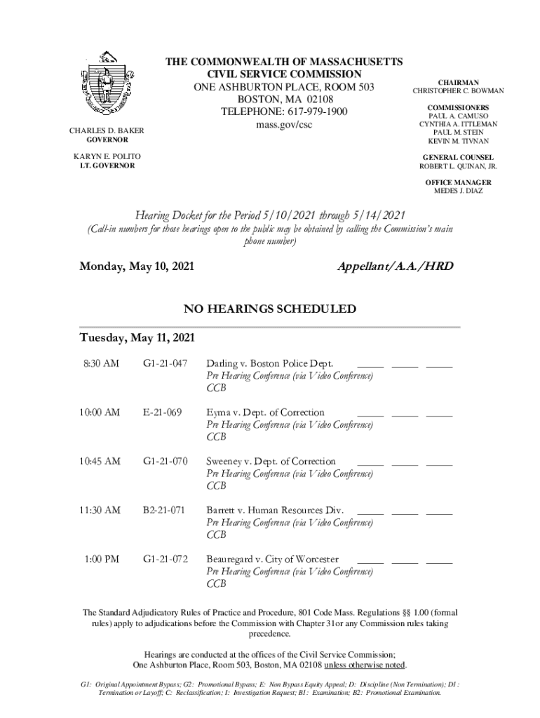 Fillable Online Massachusetts Schedule HC (Health Care Information ...