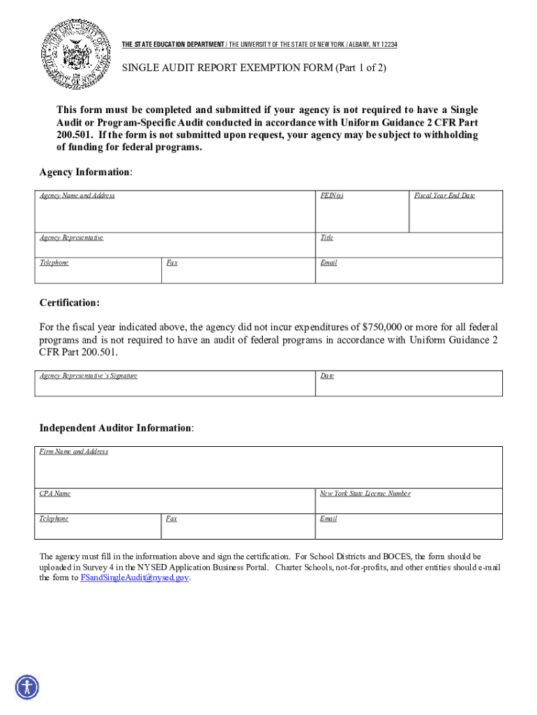 nysed oasOffice of Audit ServicesNew York State Education Department Preview on Page 1