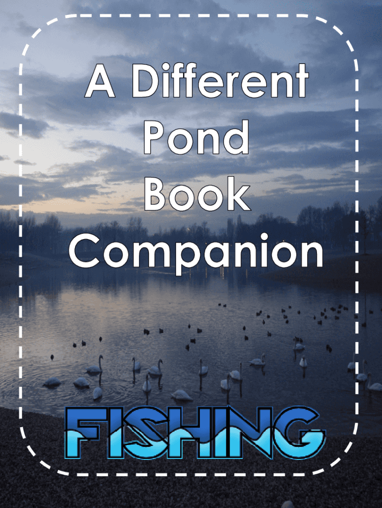 Fillable Online A-Different-Pond-Book-Companion-Free-Instant-Download.pdf Fax Email Print ...