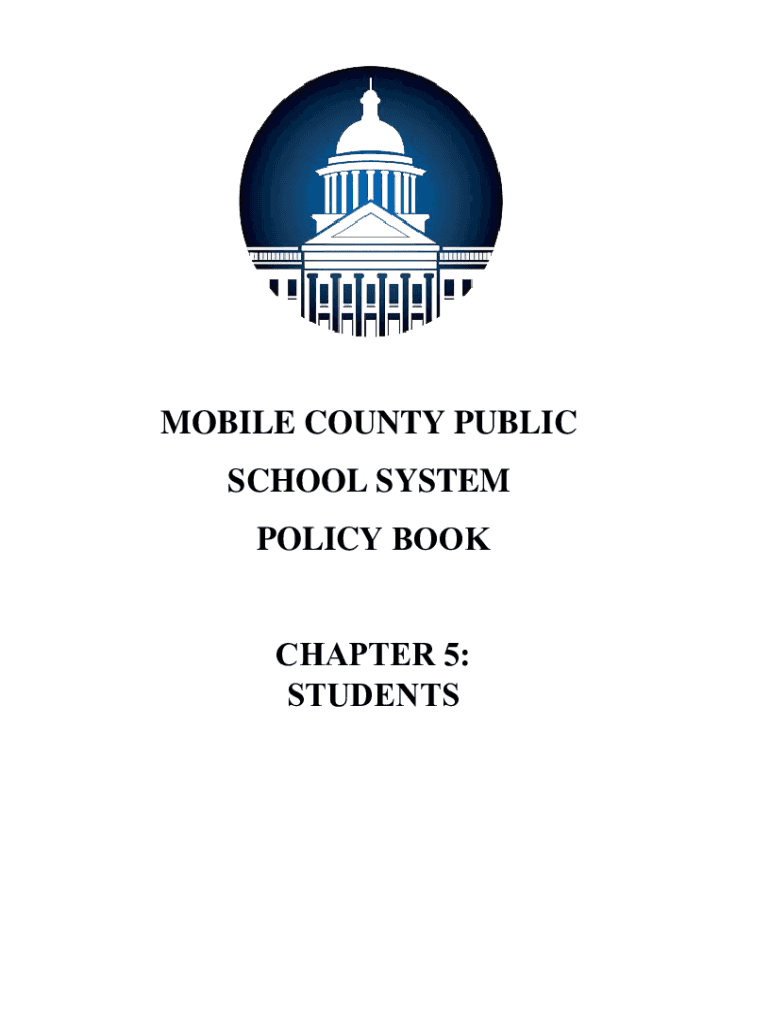 Fillable Online Mobile County Schools School Board WatchlistMobile