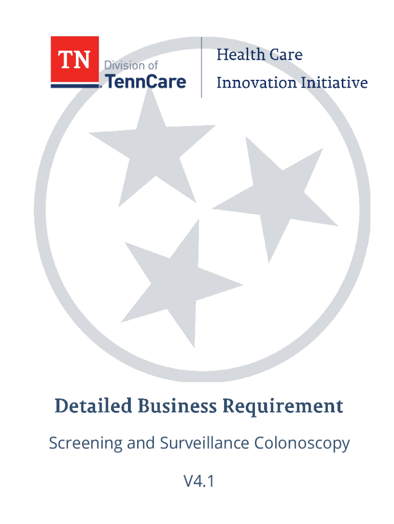 Fillable Online Guidelines for Colonoscopy Surveillance After Screening