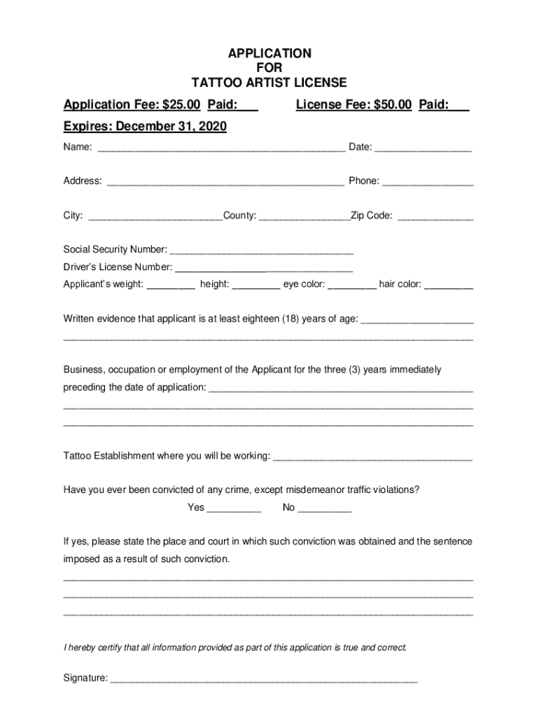 Fillable Online wpcontent uploadsAPPLICATION FOR