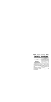 Minnesota Assumed Name Certificate