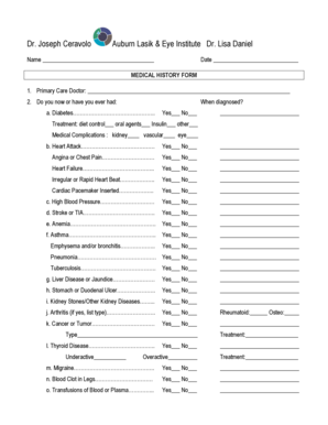 Printable sunday school attendance sheet pdf - Dr Joseph Ceravolo Auburn Lasik amp Eye Institute