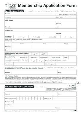 Form preview image