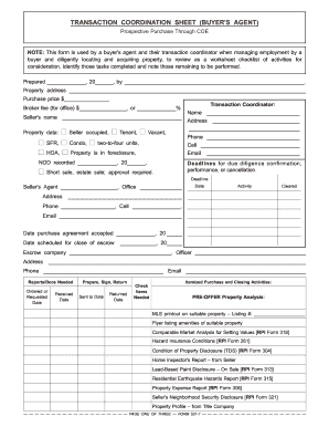 Form preview picture