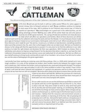 Microsoft PowerPoint - The Effectiveness of Biogas Utilitzation The Commons Registration England Regulations 2014 - utahcattlemen