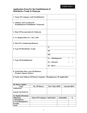 Form preview picture