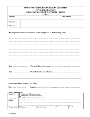 Form preview picture