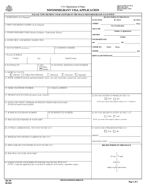 Form preview picture