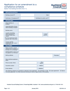 Form preview picture