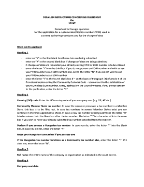 12VKT Datasheet for Foreign Operators