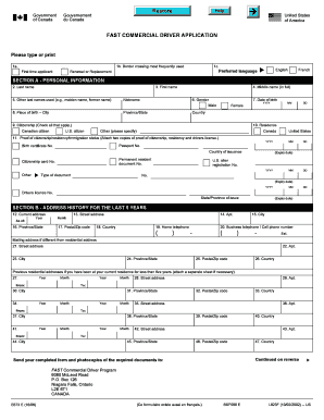 Form preview picture