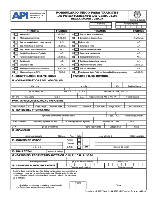 Form preview picture