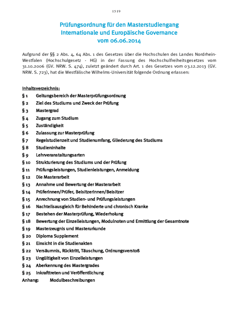 Ausfüllbar Online 27 HG, Dekanin oder Dekan - Gesetze des Bundes und ...