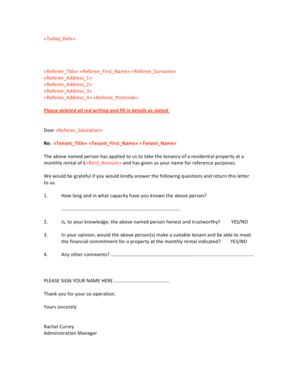 Example of a written proposal for funding - Personal Reference Form - Dales and Peaks - dalesandpeaks co