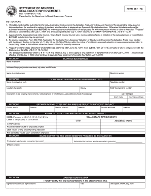 Contrato de Arrendamiento de California