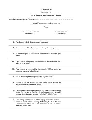 Form preview picture