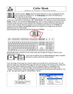 Form preview picture