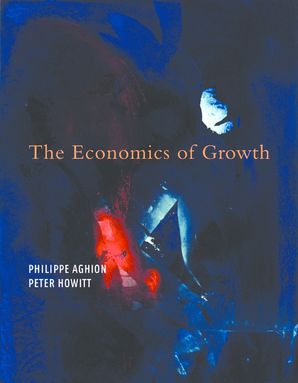 The Economics of Growth. A comprehensive, rigorous, and up-to-date introduction to growth economics that presents all the major growth paradigms and shows how they can be used to analyze the growth process and growth policy design. To - - -