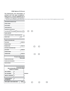 Childcare Sage Payment Processing Application