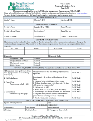 Form preview picture