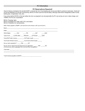 California Lease Agreement