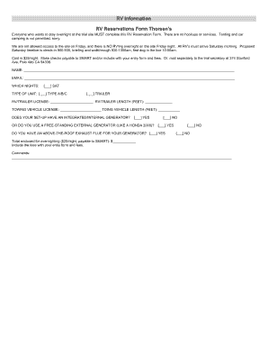California Residential Lease Agreement