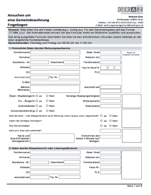 Form preview picture