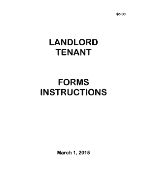 Florida Landlord Tenant Eviction Forms